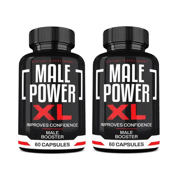 MalePowerXL Supplement